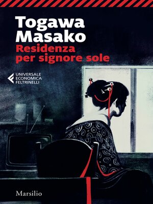 cover image of Residenza per signore sole